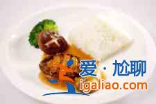 鮑魚撈飯的做法大全? 鮑魚撈飯的做法大全?