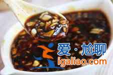 叉燒醬做法？