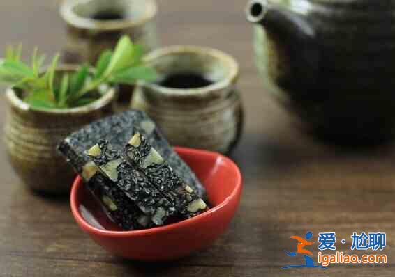 阿膠膏的做法？
