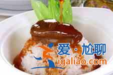 鮑魚撈飯的做法大全? 鮑魚撈飯的做法大全?