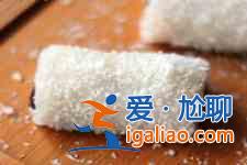 糯米粉的做法大全？
