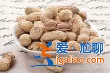 炒帶殼花生的做法？