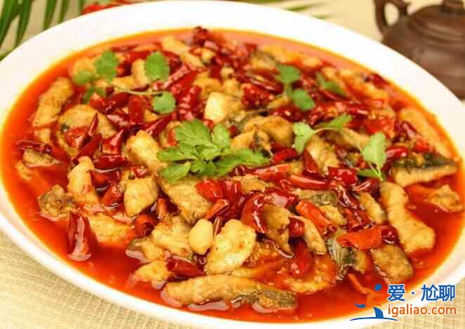 鯰魚怎么做？