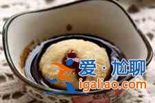 糯米粉的做法大全？