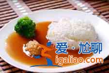 鮑魚撈飯的做法大全? 鮑魚撈飯的做法大全?