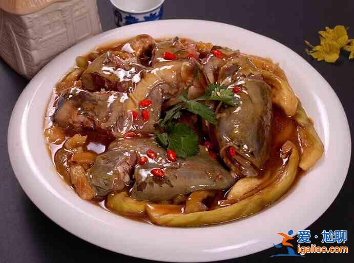 鯰魚怎么做？