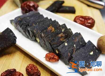 阿膠膏的做法？