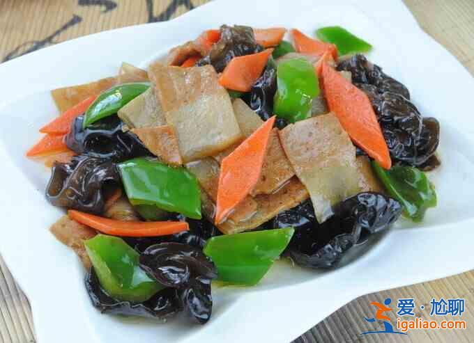 爆炒肉片的做法? 爆炒肉片的做法?