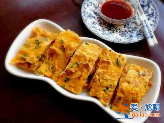 泡菜煎餅? 泡菜煎餅?