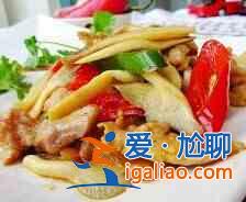 爆炒肉片的做法? 爆炒肉片的做法?