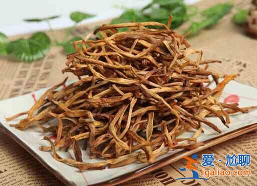 黃花的做法? 黃花的做法?