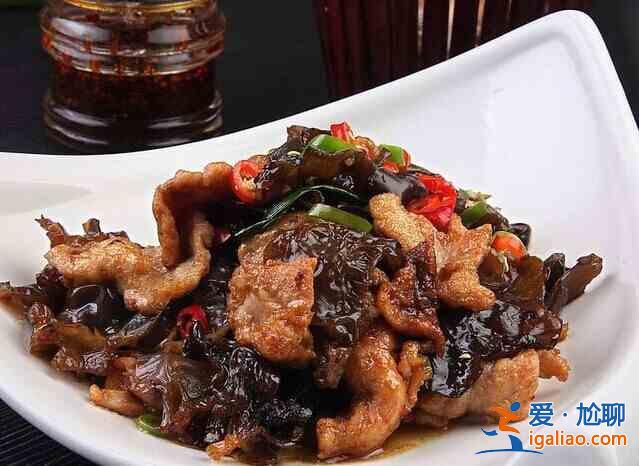 爆炒肉片的做法? 爆炒肉片的做法?