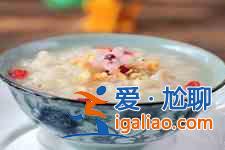 白粥做法詳解？