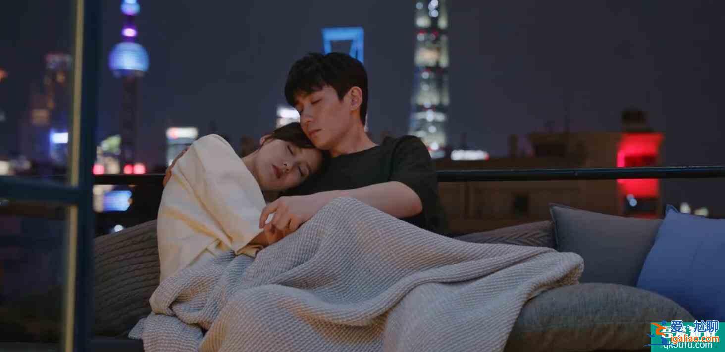 又是三位女主《親愛的自己》踢館《三十而已》,還能演出新花樣?? 又是三位女主《親愛的自己》踢館《三十而已》,還能演出新花樣??