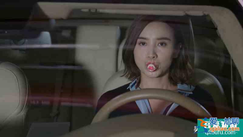 《生活像陽光一樣燦爛》人生壓力這么大，誰還沒點神經的表現？