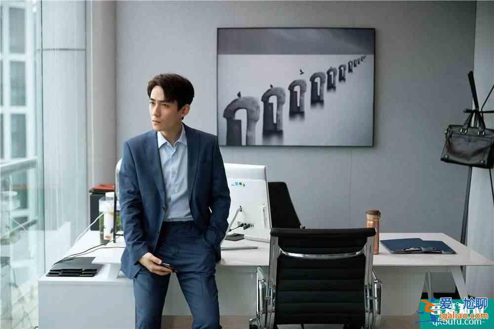 《親愛的自己》定檔9月7日 劉詩詩朱一龍堪比神仙陣容？