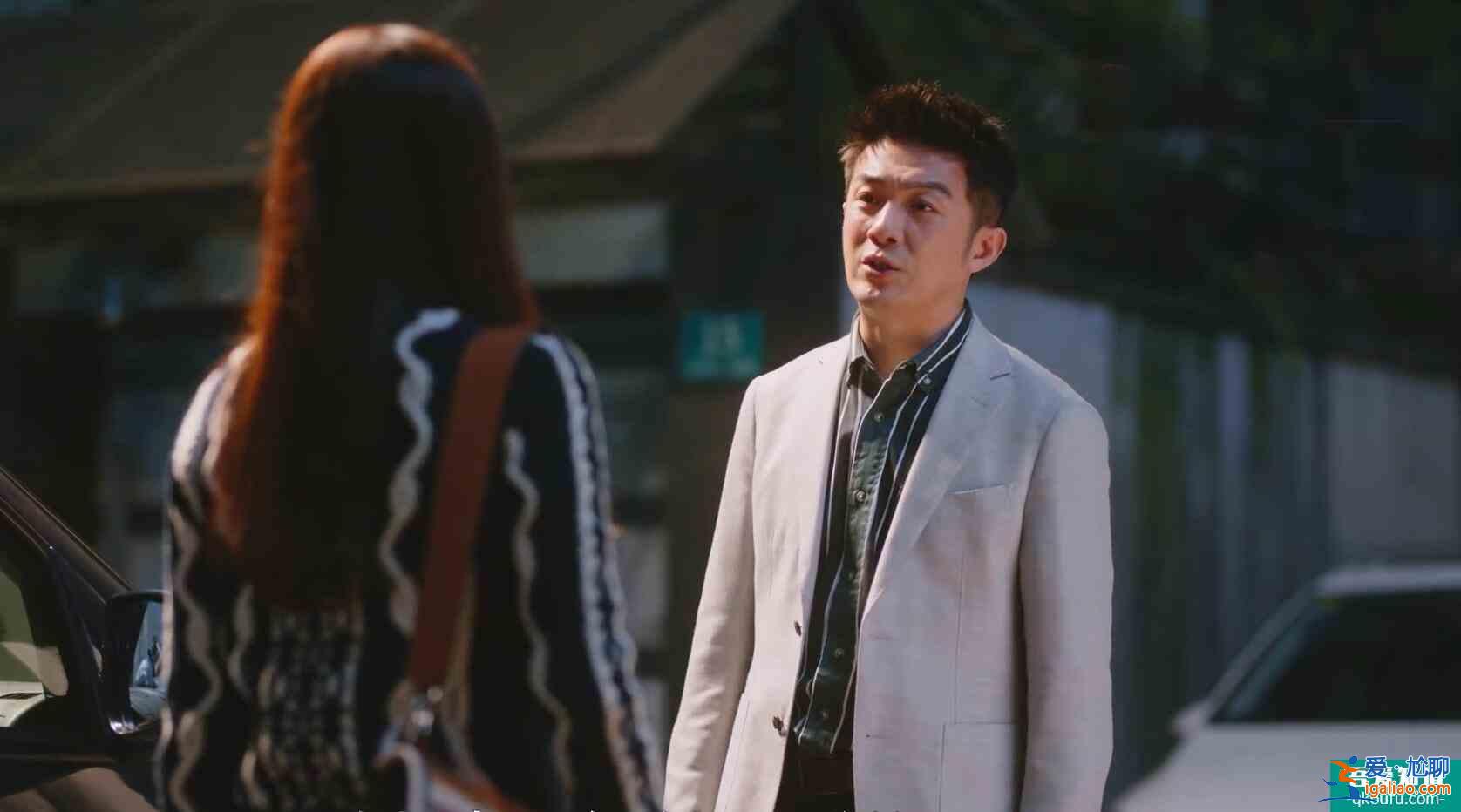 又是三位女主《親愛的自己》踢館《三十而已》,還能演出新花樣?? 又是三位女主《親愛的自己》踢館《三十而已》,還能演出新花樣??