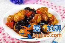 鵪鶉蛋怎么做好吃？