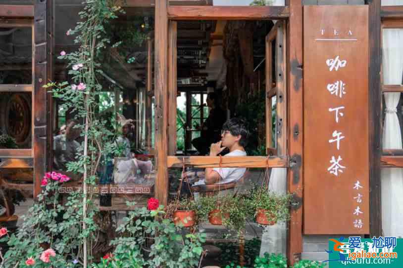 @最美逆行者，您有一份來自古堰畫鄉的“旅拍邀請函”待查收！？