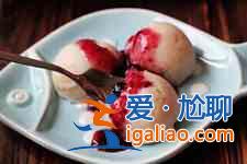 冰淇淋的做法大全？