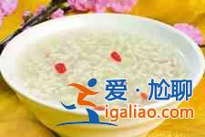 醪糟怎么吃？
