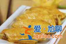 雞翅的做法大全？