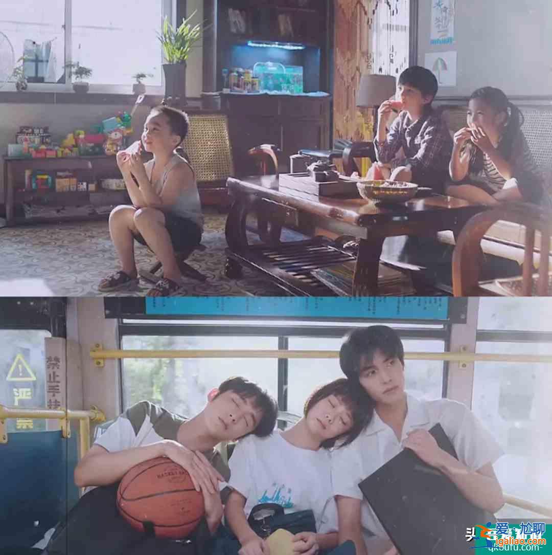 《以家人之名》為啥火？演員和角色吻合！網友：給選角導演加雞腿？