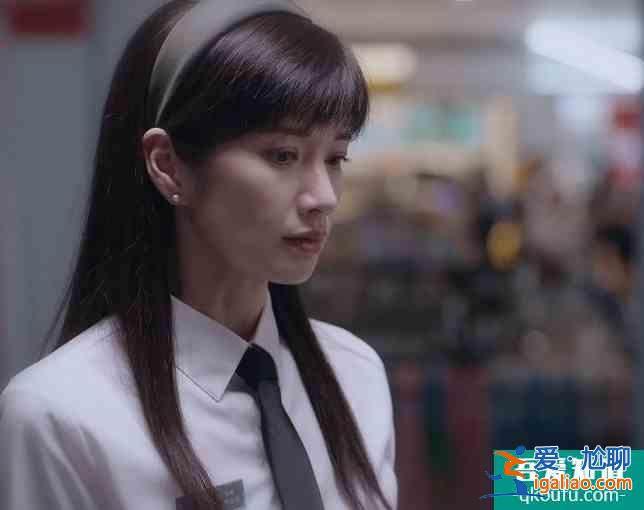 《以家人之名》賀梅，最終和李海潮走到一起，實現子秋心愿？
