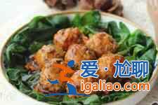醪糟怎么吃？
