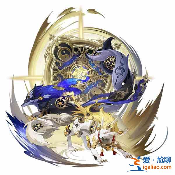 奧拉星手游天干地支技能怎么樣？天干地支技能特性效果介紹？