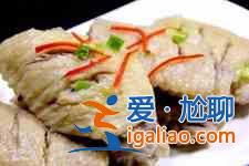 雞翅的做法大全？