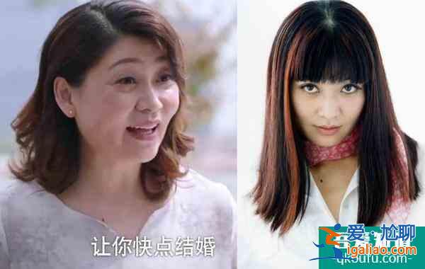 《以家人之名》為啥火？演員和角色吻合！網友：給選角導演加雞腿？