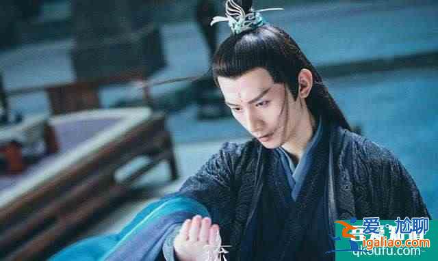 《琉璃》司鳳前世身份曝光，成最大黑馬，就連昊辰都要俯首稱臣？