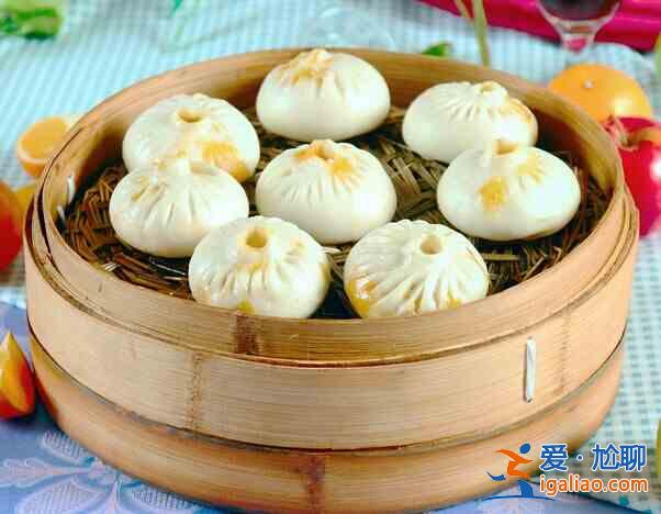 小籠包的做法? 小籠包的做法?