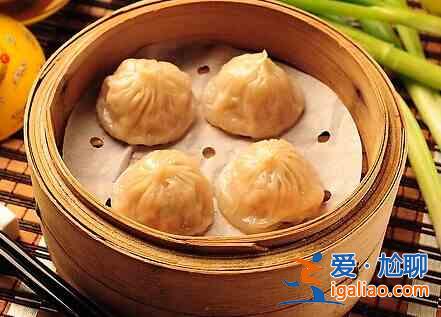 小籠包的做法? 小籠包的做法?