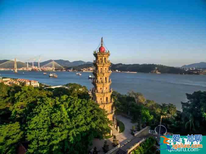 福州這些A級景區恢復開放，收好這份春日出行指南？