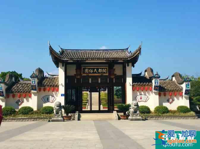 福州這些A級景區恢復開放，收好這份春日出行指南？