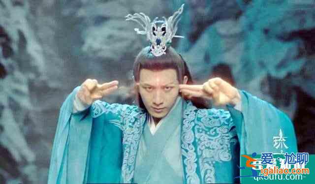 《琉璃》司鳳前世身份曝光，成最大黑馬，就連昊辰都要俯首稱臣？