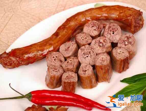 久久鴨脖做法？