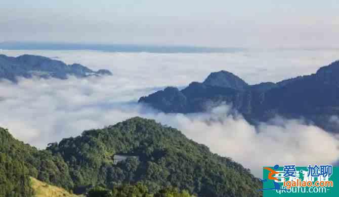 福州這些A級景區恢復開放，收好這份春日出行指南？