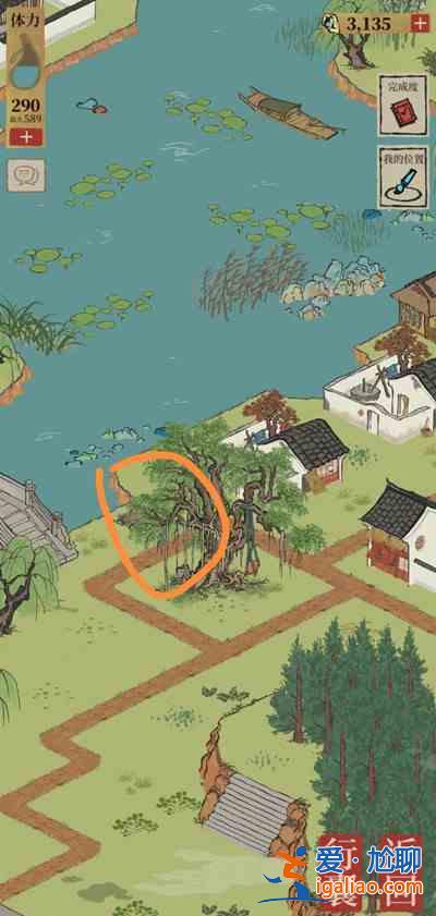 江南百景圖錢塘春行寶箱鑰匙位置全一覽 杭州探險(xiǎn)錢塘春行寶箱位置匯總? 江南百景圖錢塘春行寶箱鑰匙位置全一覽 杭州探險(xiǎn)錢塘春行寶箱位置匯總?