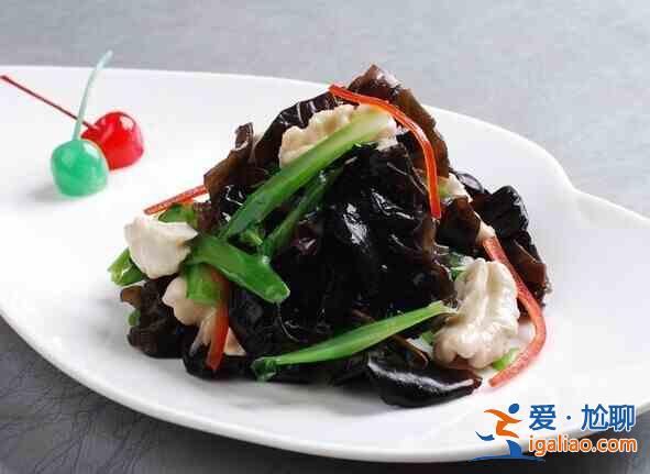 青菜炒肉絲? 青菜炒肉絲?