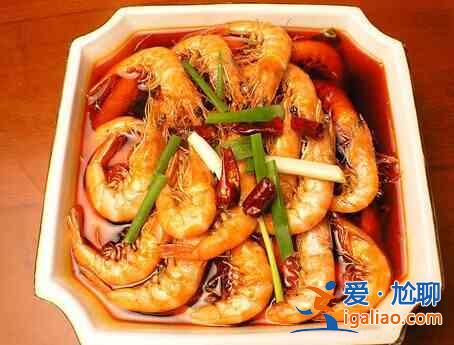 大蝦做法大全？