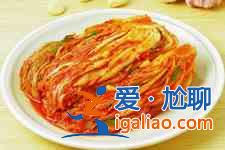 泡菜的做法? 泡菜的做法?