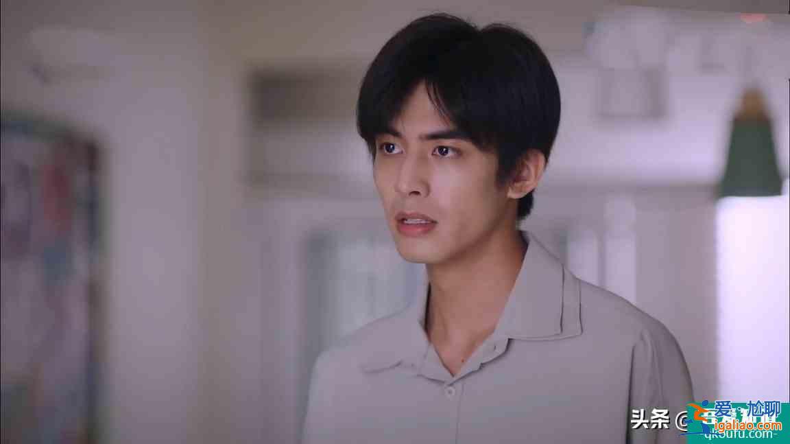 《以家人之名》凌霄正面剛陳婷，說李尖尖一句也不行，終于爆發？