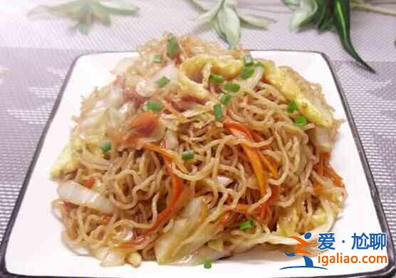 包菜炒粉絲的做法? 包菜炒粉絲的做法?