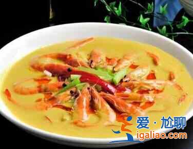 大蝦做法大全？