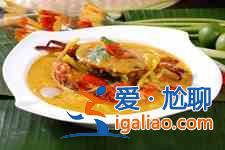 螃蟹的吃法圖解？