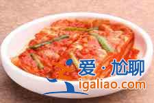 泡菜的做法? 泡菜的做法?