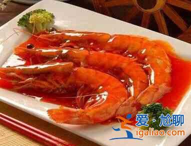 大蝦做法大全？